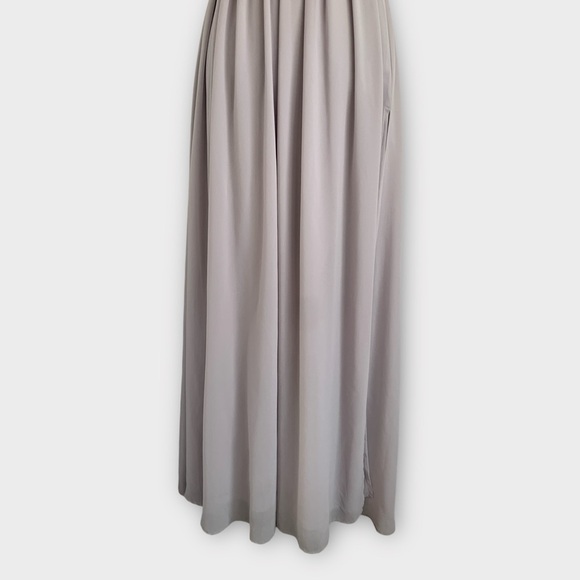 Lulu's Heavenly Hues Maxi Dress Evening Gown - Picture 3 of 9